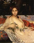 Alexandre Cabanel, Albayde